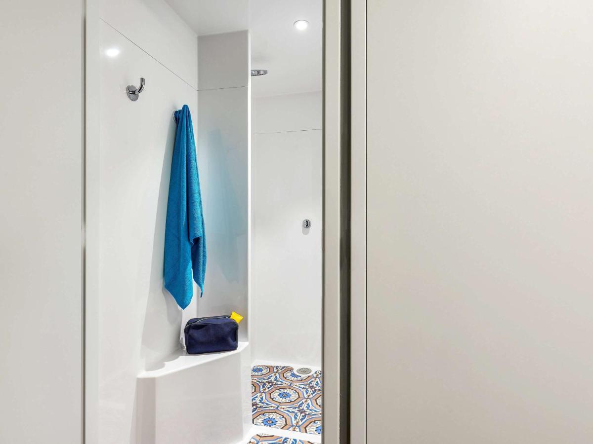 Hotelf1 Saint Witz A1 Hotel Dış mekan fotoğraf